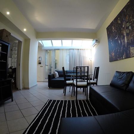 Michelangelo Boutique Apartment נאפולי מראה חיצוני תמונה
