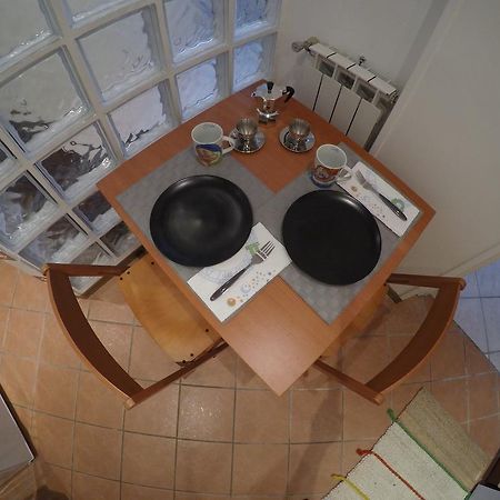 Michelangelo Boutique Apartment נאפולי מראה חיצוני תמונה