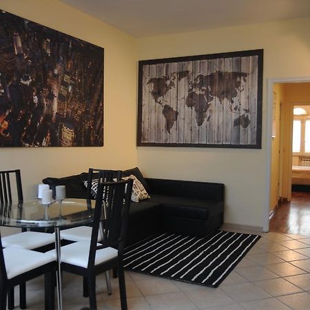 Michelangelo Boutique Apartment נאפולי מראה חיצוני תמונה