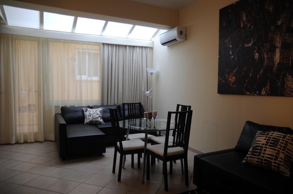 Michelangelo Boutique Apartment נאפולי מראה חיצוני תמונה