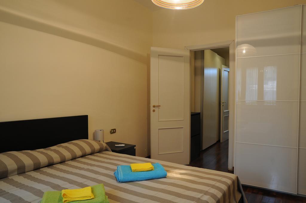 Michelangelo Boutique Apartment נאפולי מראה חיצוני תמונה