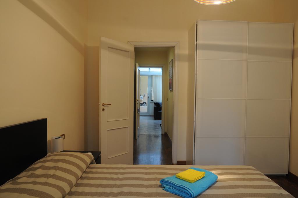 Michelangelo Boutique Apartment נאפולי מראה חיצוני תמונה