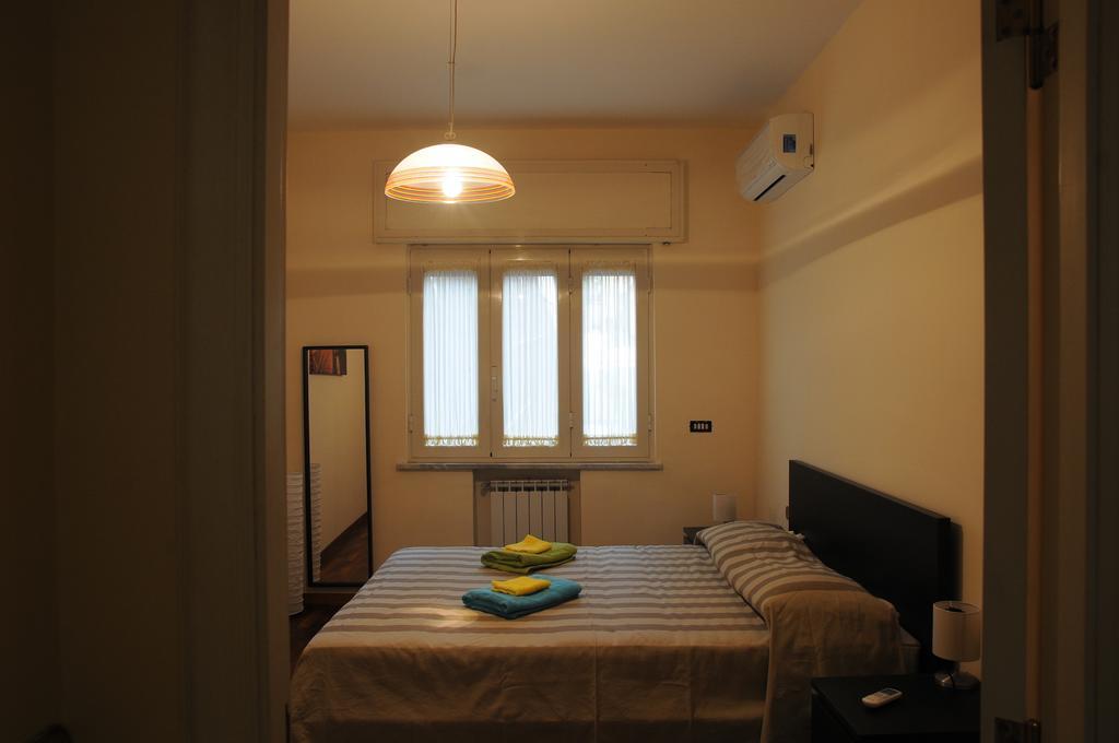 Michelangelo Boutique Apartment נאפולי מראה חיצוני תמונה