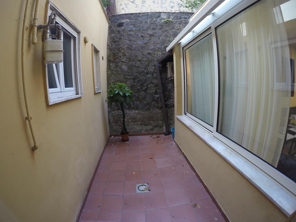 Michelangelo Boutique Apartment נאפולי מראה חיצוני תמונה