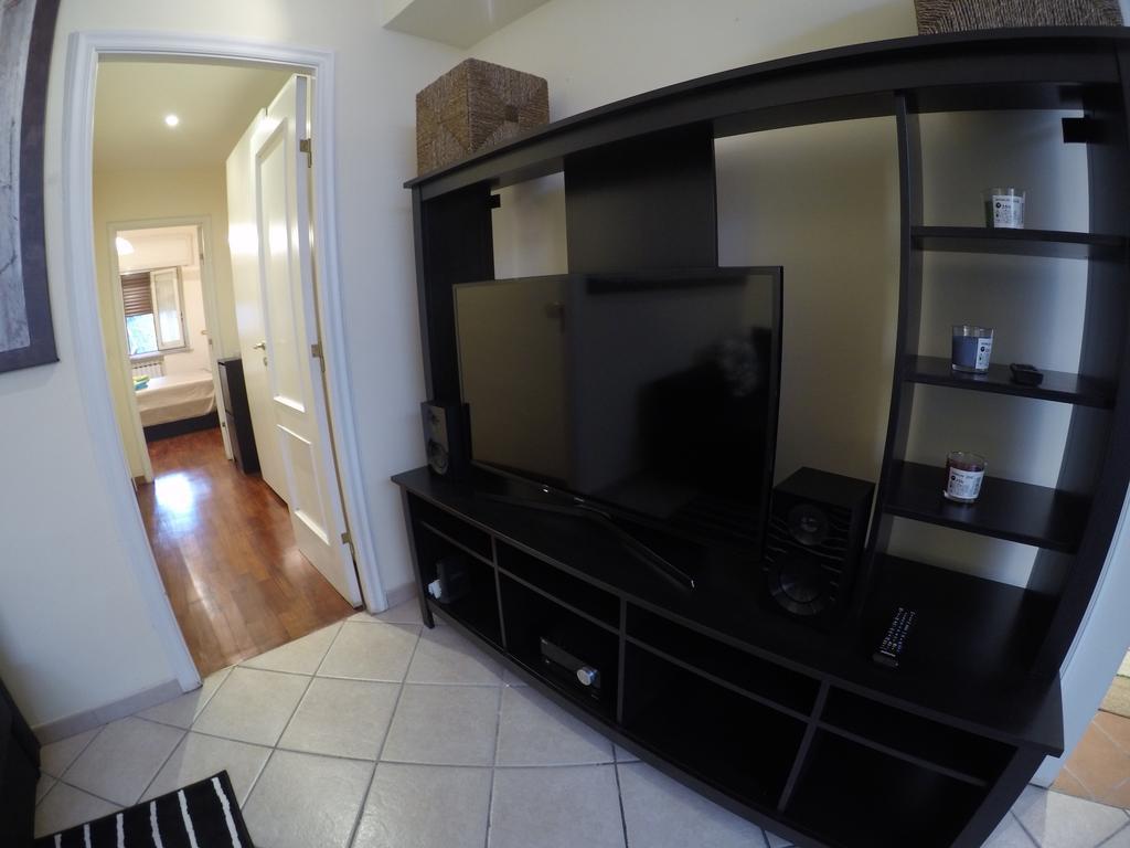 Michelangelo Boutique Apartment נאפולי מראה חיצוני תמונה