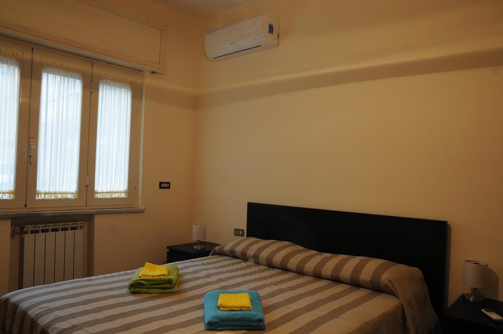 Michelangelo Boutique Apartment נאפולי מראה חיצוני תמונה