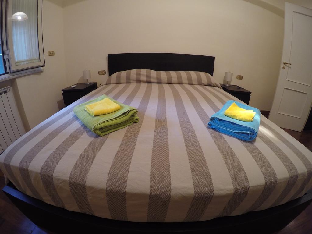 Michelangelo Boutique Apartment נאפולי מראה חיצוני תמונה