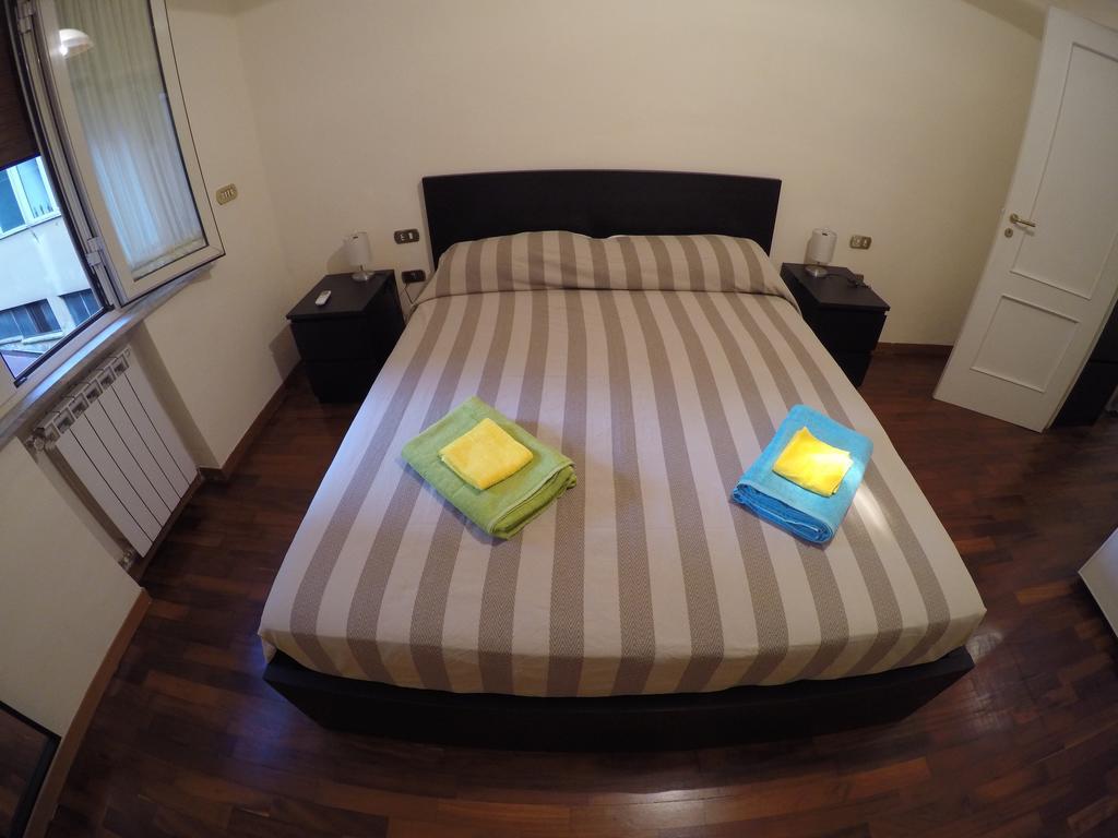 Michelangelo Boutique Apartment נאפולי מראה חיצוני תמונה
