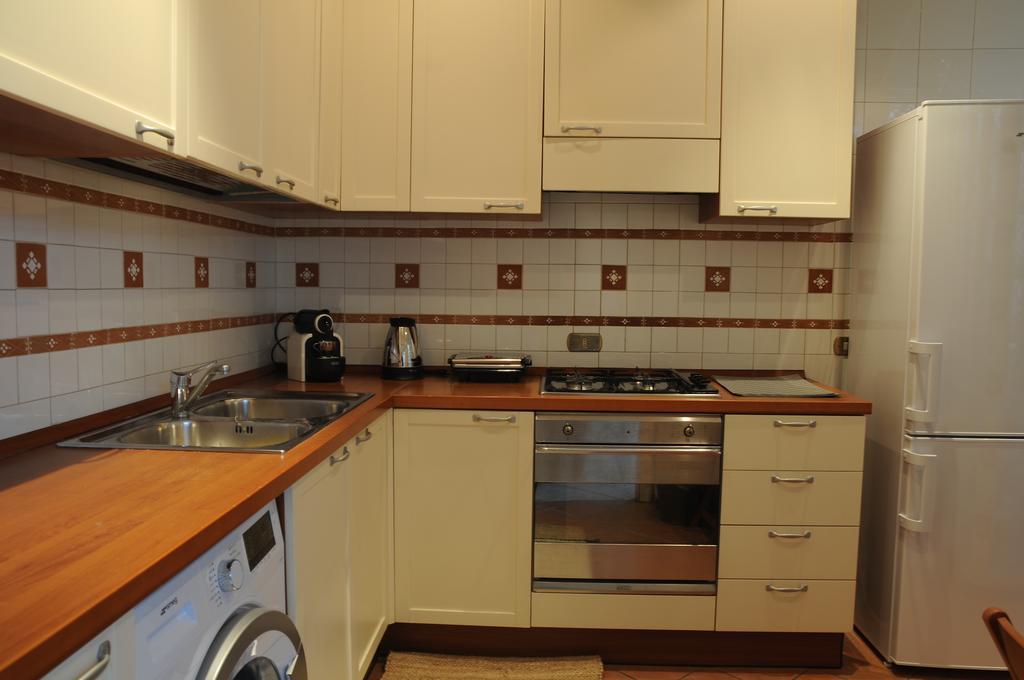 Michelangelo Boutique Apartment נאפולי מראה חיצוני תמונה