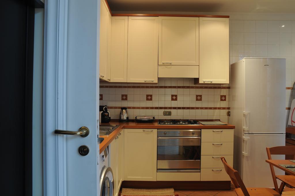 Michelangelo Boutique Apartment נאפולי מראה חיצוני תמונה