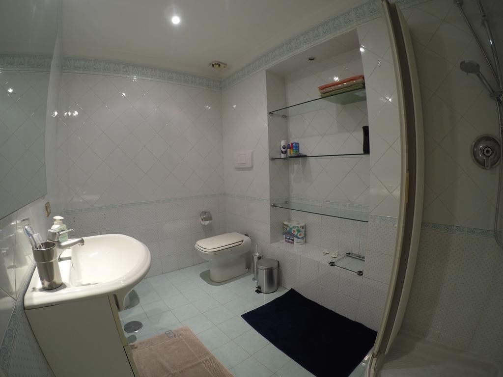 Michelangelo Boutique Apartment נאפולי מראה חיצוני תמונה