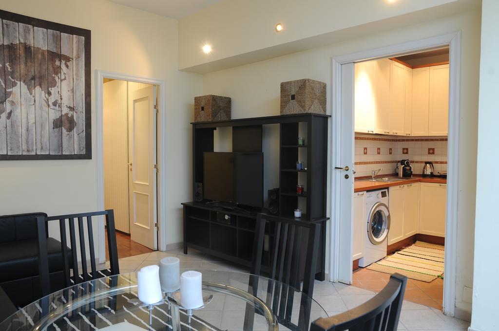 Michelangelo Boutique Apartment נאפולי מראה חיצוני תמונה
