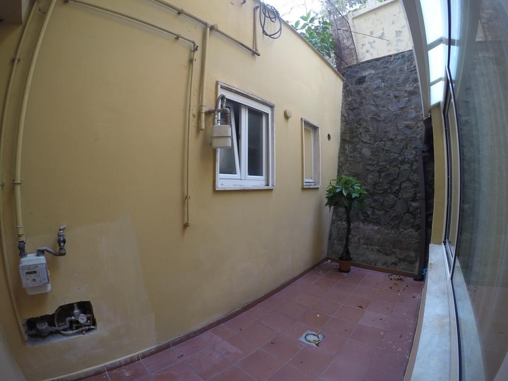 Michelangelo Boutique Apartment נאפולי מראה חיצוני תמונה