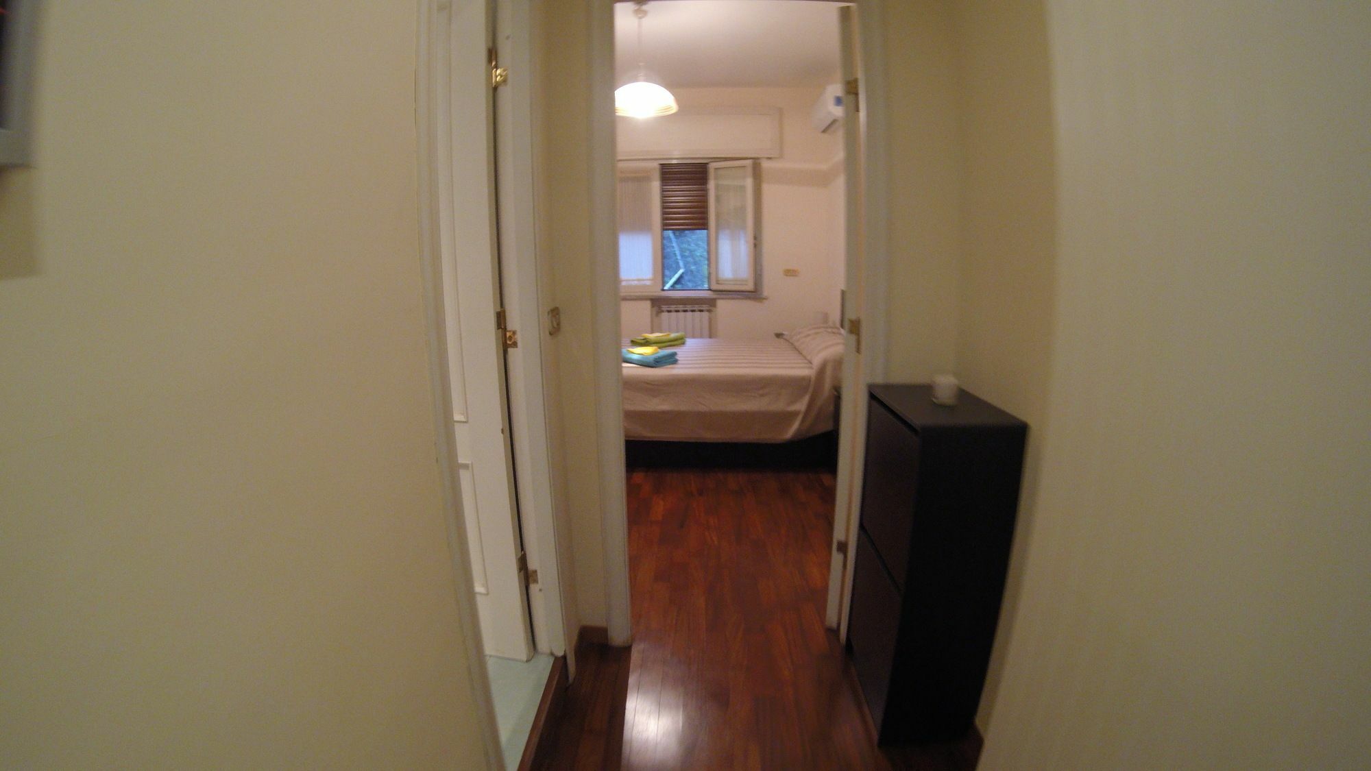Michelangelo Boutique Apartment נאפולי מראה חיצוני תמונה