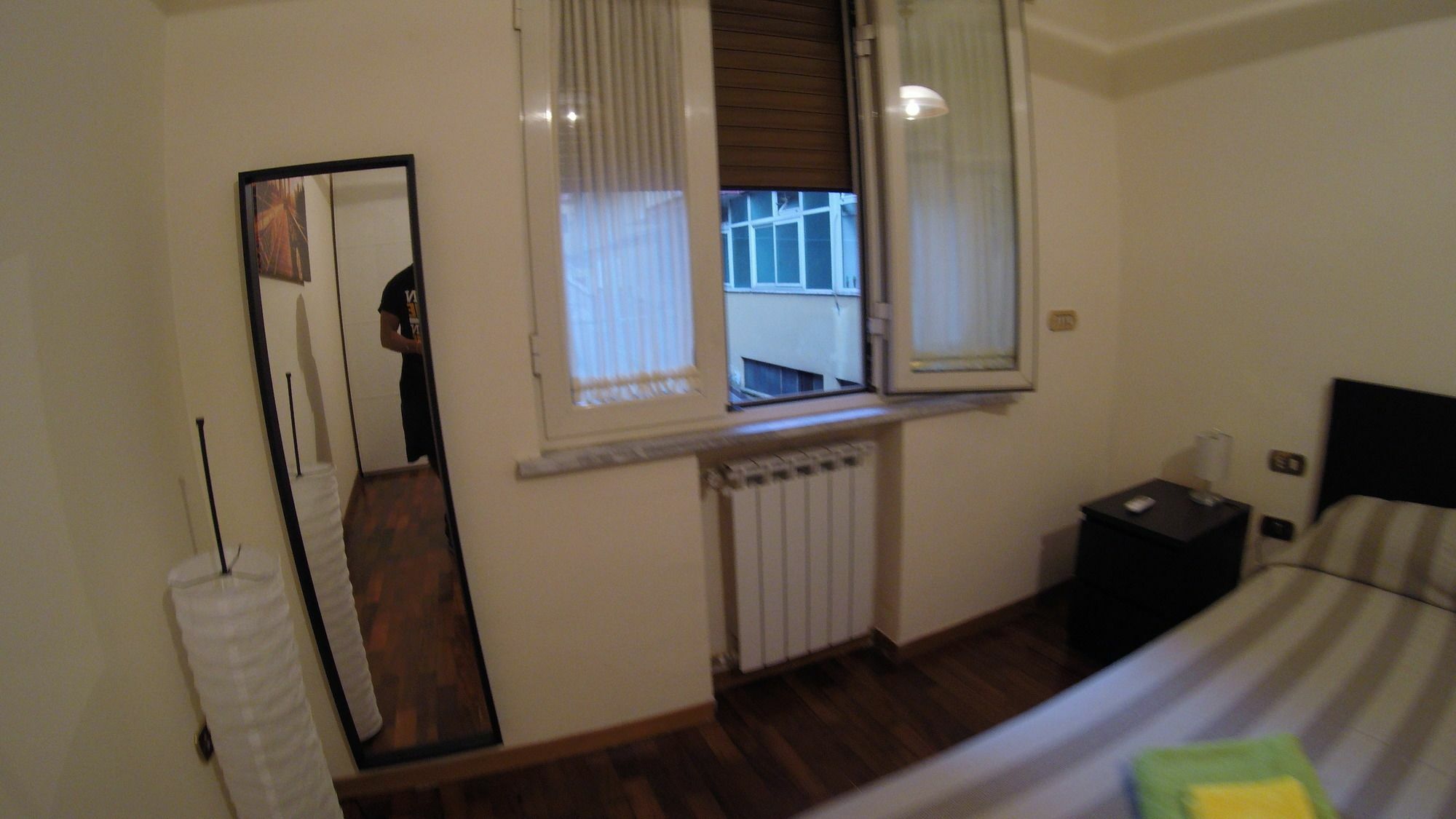 Michelangelo Boutique Apartment נאפולי מראה חיצוני תמונה