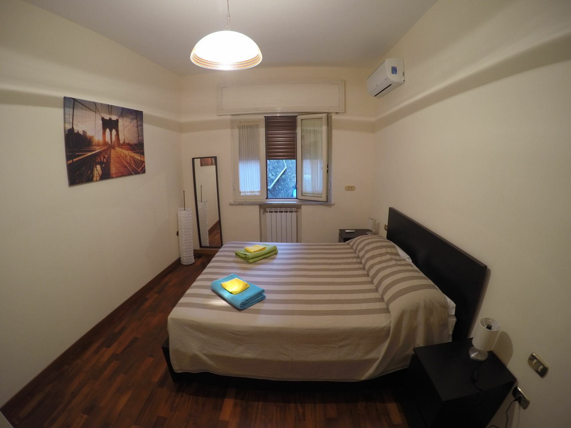 Michelangelo Boutique Apartment נאפולי מראה חיצוני תמונה