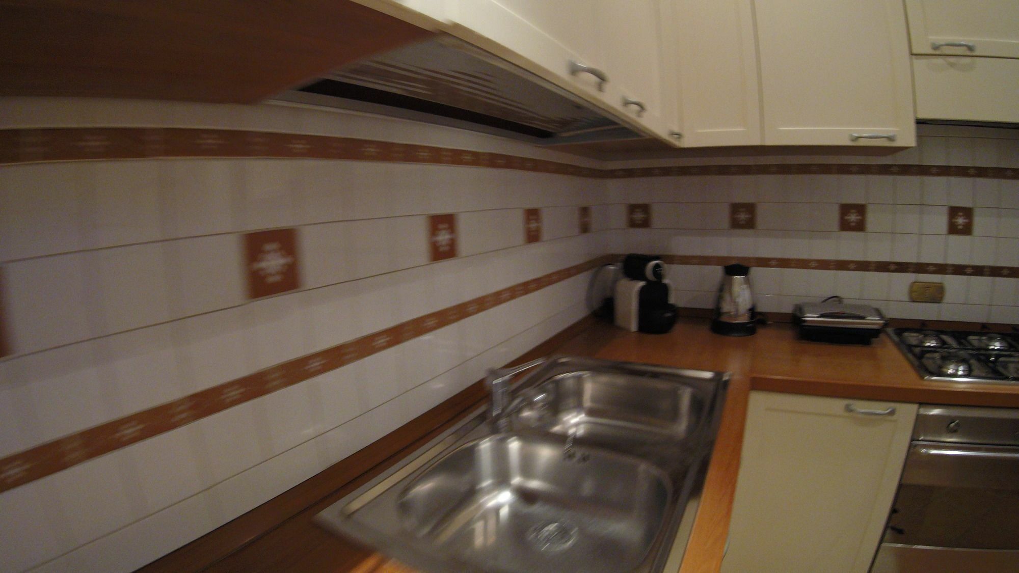 Michelangelo Boutique Apartment נאפולי מראה חיצוני תמונה