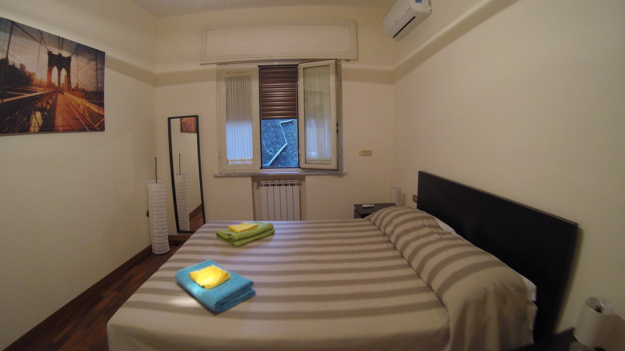 Michelangelo Boutique Apartment נאפולי מראה חיצוני תמונה