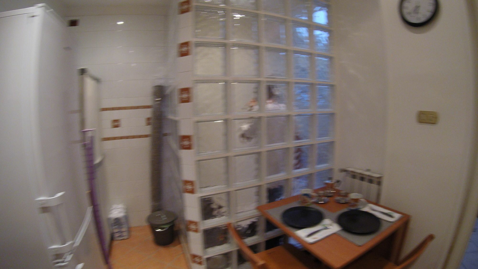 Michelangelo Boutique Apartment נאפולי מראה חיצוני תמונה