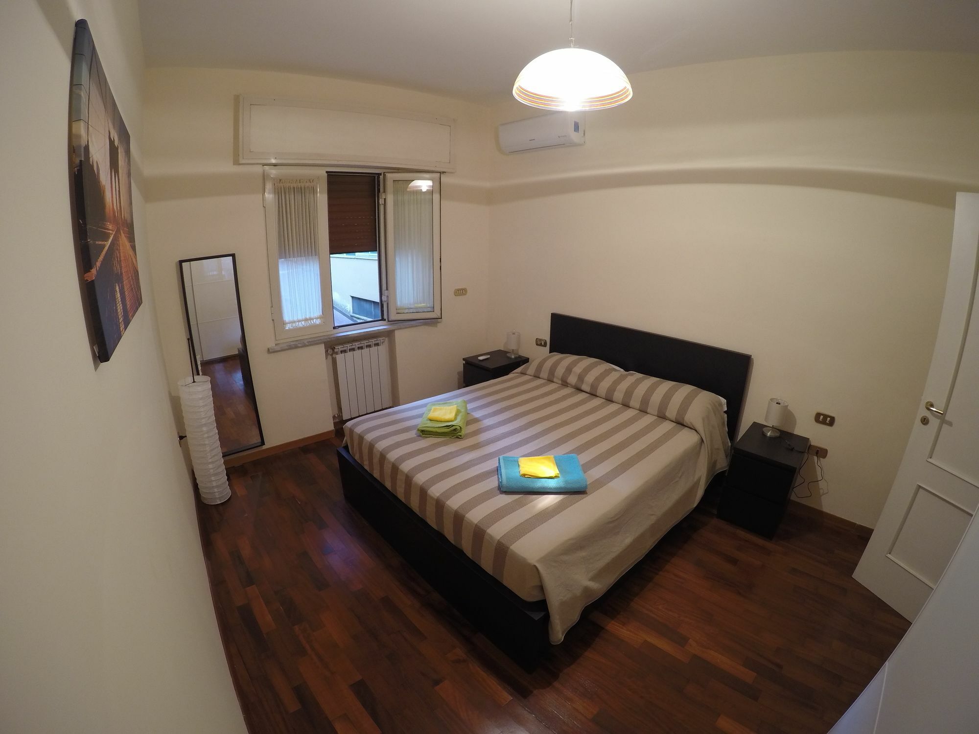 Michelangelo Boutique Apartment נאפולי מראה חיצוני תמונה