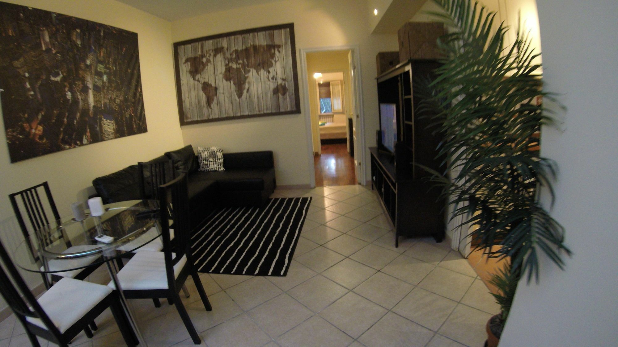 Michelangelo Boutique Apartment נאפולי מראה חיצוני תמונה
