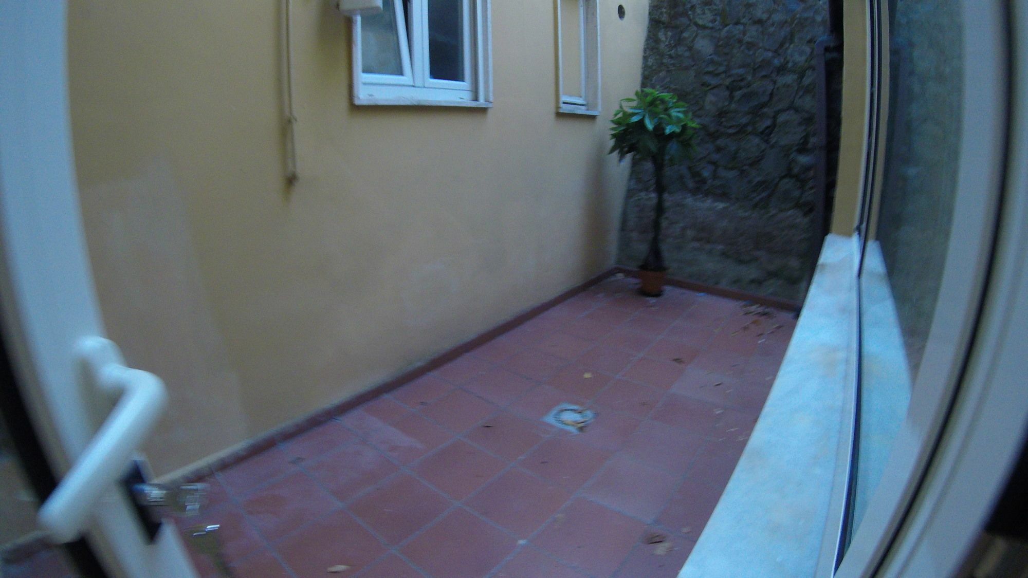 Michelangelo Boutique Apartment נאפולי מראה חיצוני תמונה