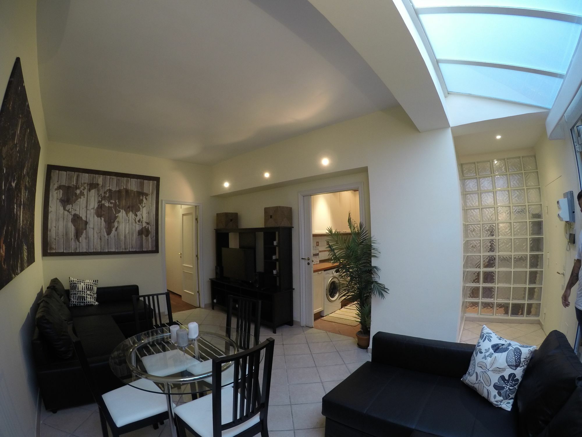 Michelangelo Boutique Apartment נאפולי מראה חיצוני תמונה