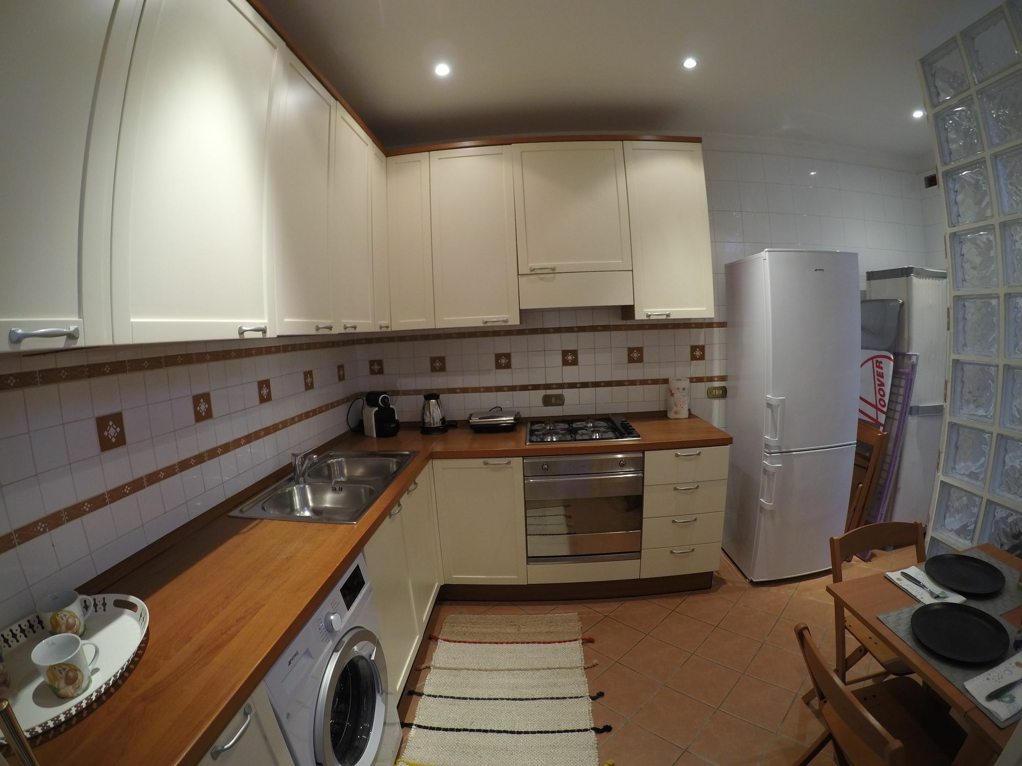 Michelangelo Boutique Apartment נאפולי מראה חיצוני תמונה