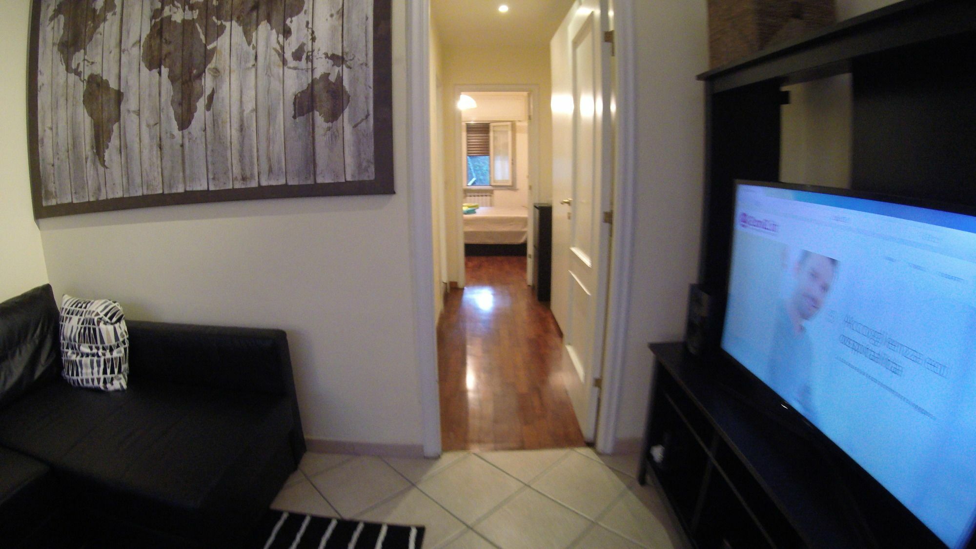 Michelangelo Boutique Apartment נאפולי מראה חיצוני תמונה