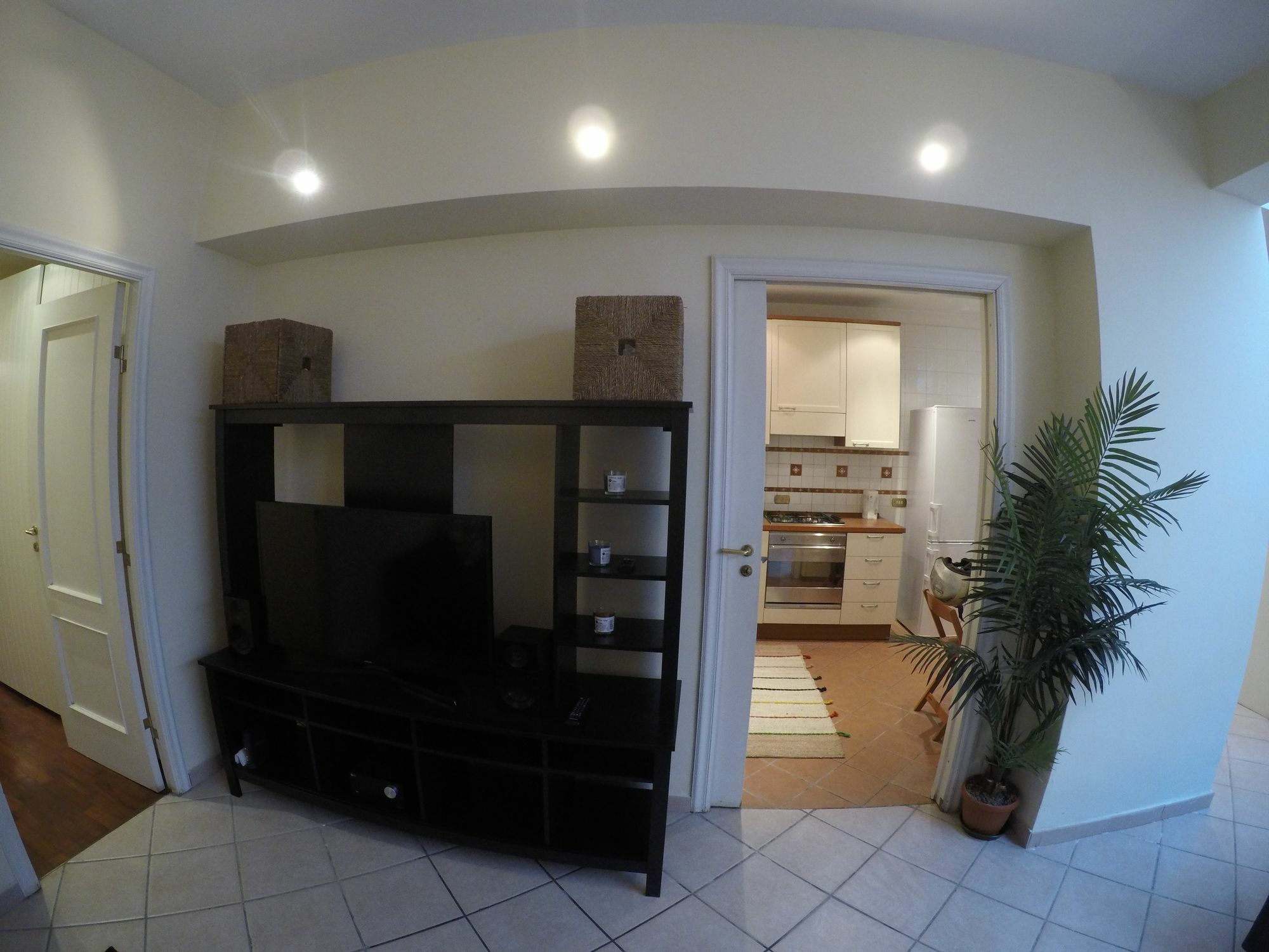 Michelangelo Boutique Apartment נאפולי מראה חיצוני תמונה
