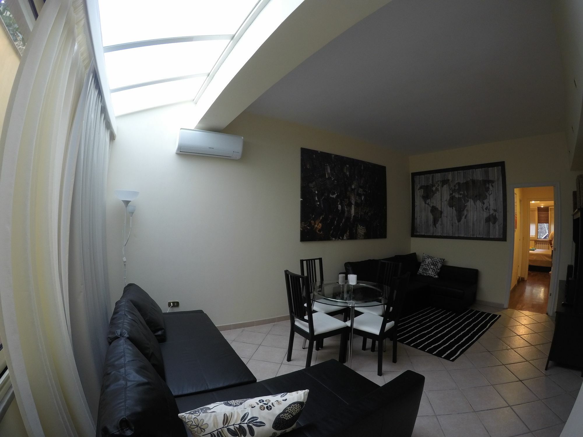 Michelangelo Boutique Apartment נאפולי מראה חיצוני תמונה