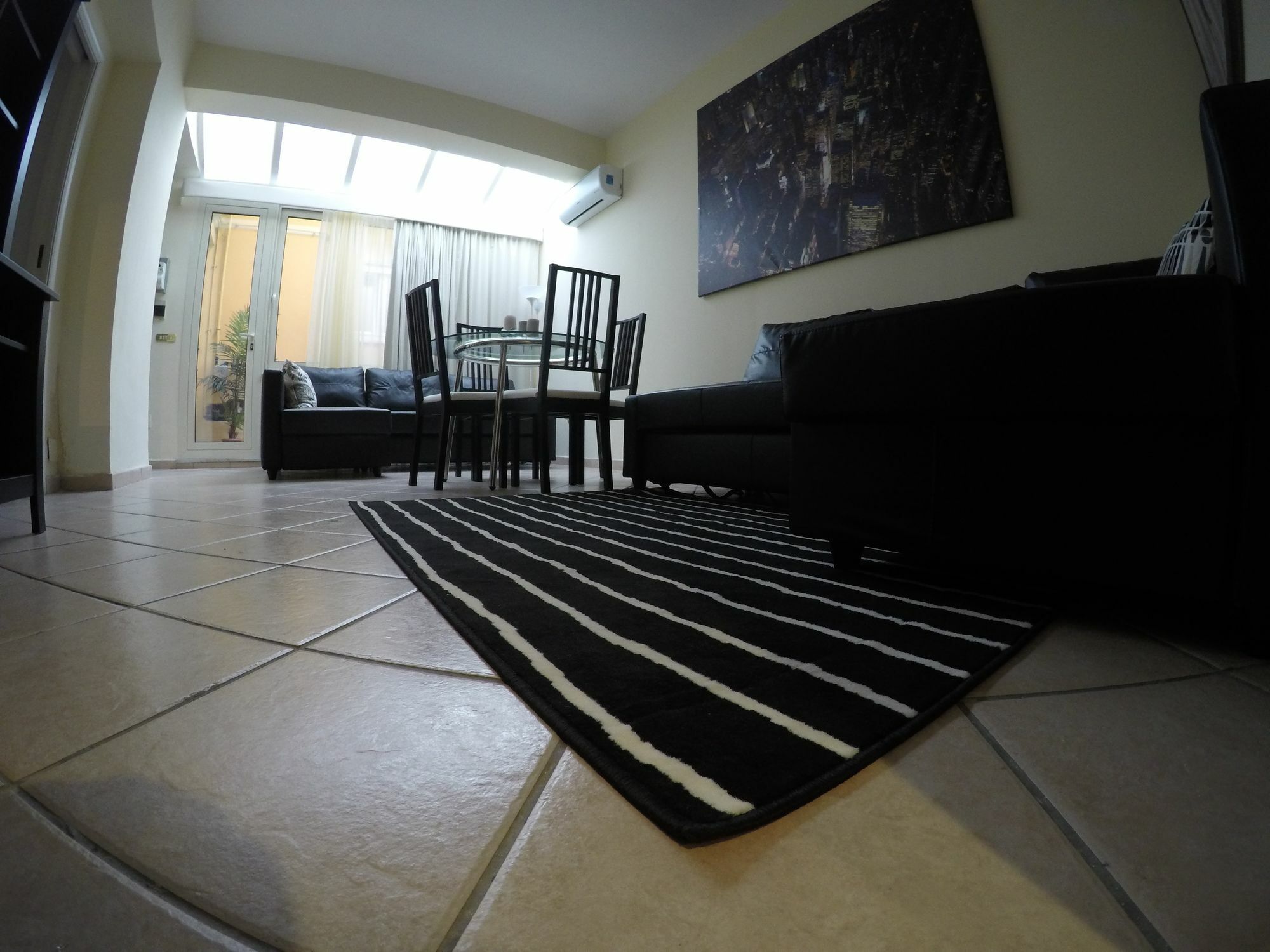 Michelangelo Boutique Apartment נאפולי מראה חיצוני תמונה