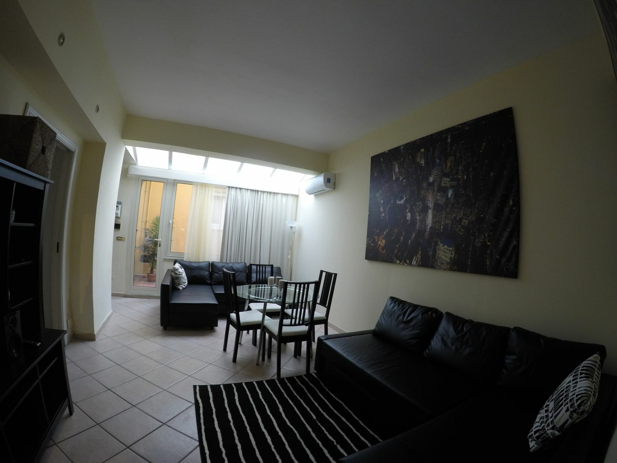 Michelangelo Boutique Apartment נאפולי מראה חיצוני תמונה